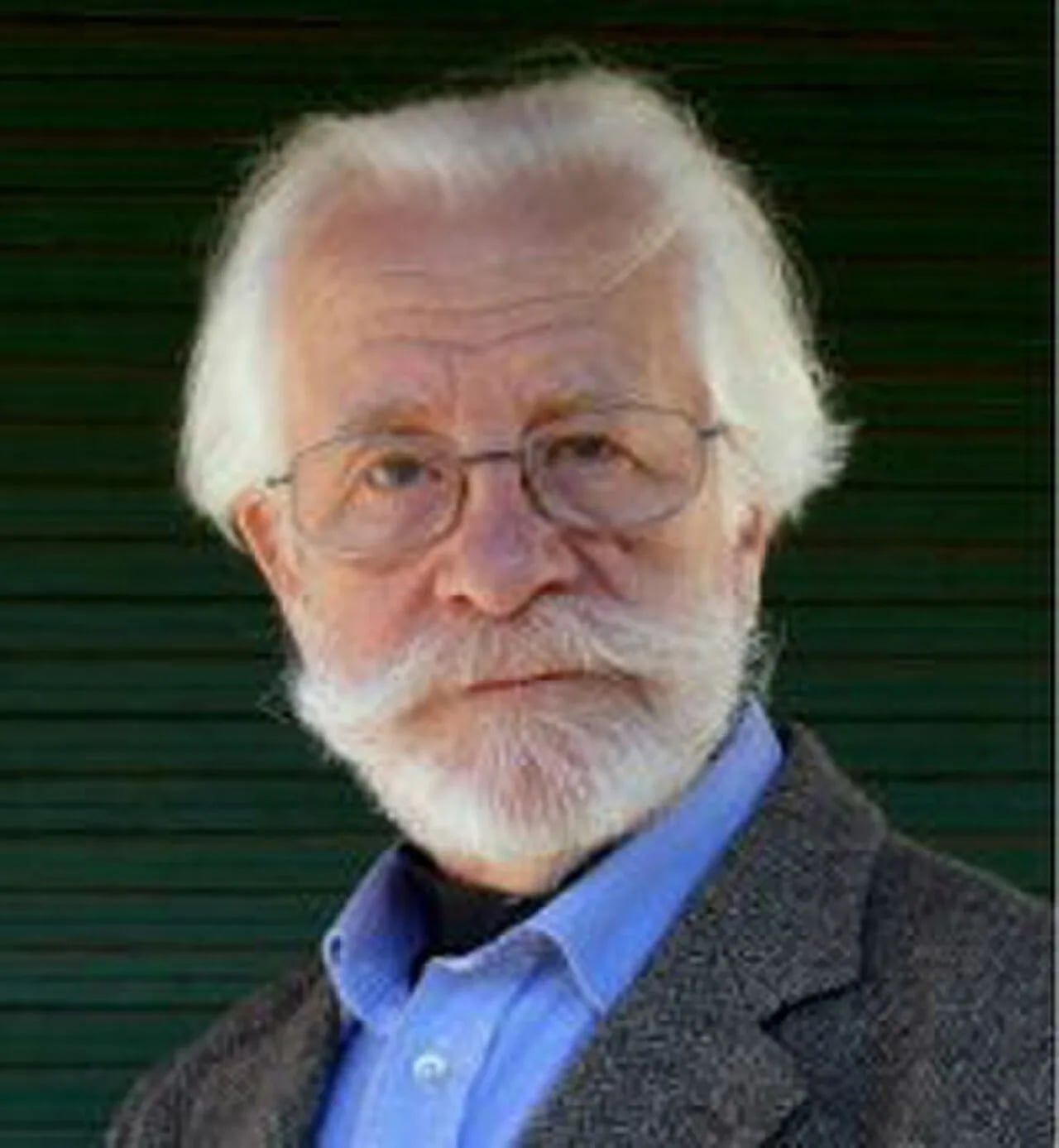 Porträt von Robert Killick-Kendrick (1929–2011) – Gedenkseite