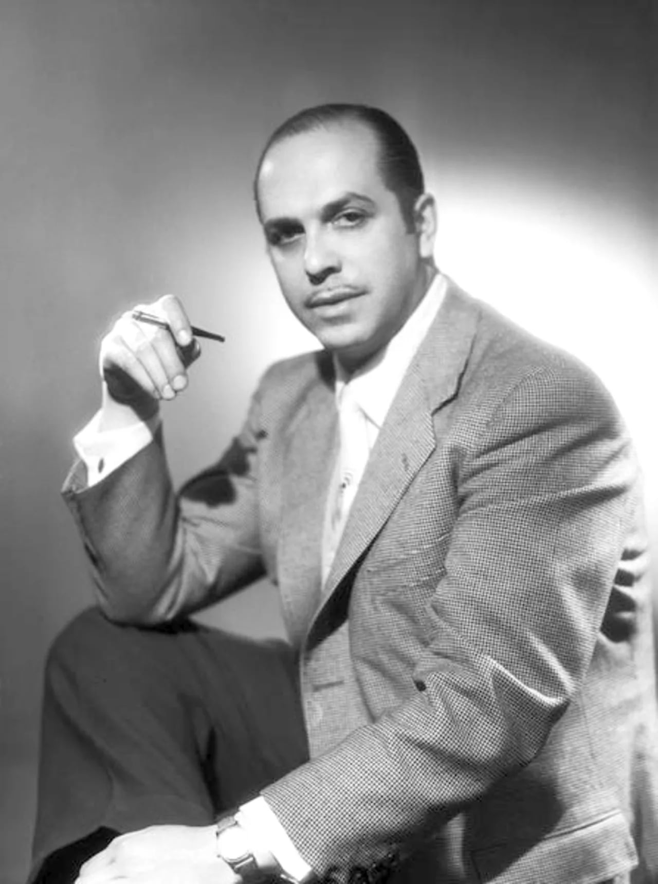 Porträt von Robert Manuel (1916–1995) – Gedenkseite