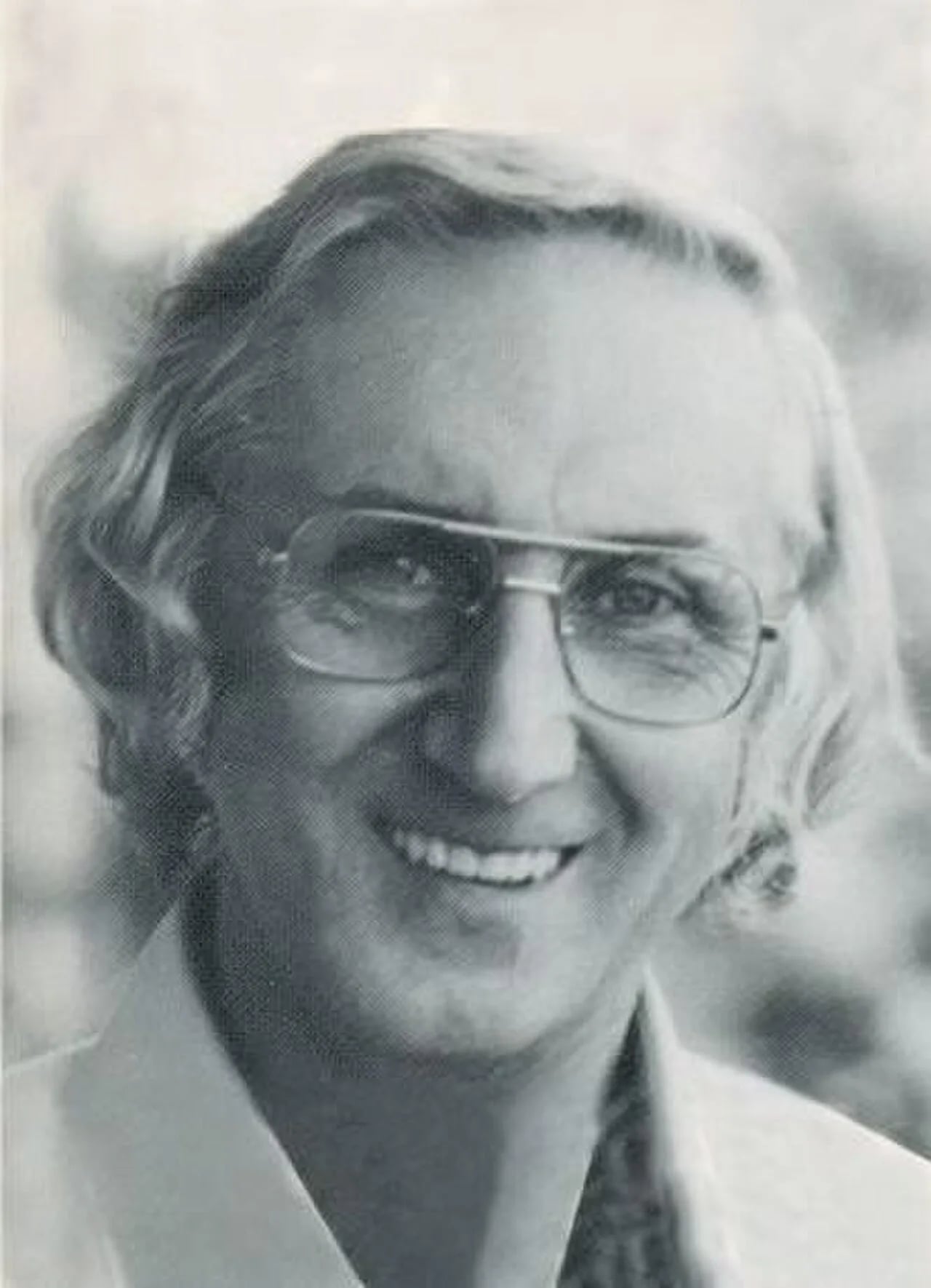 Portrait of Robert Matteau (1925–1987) – memorial page