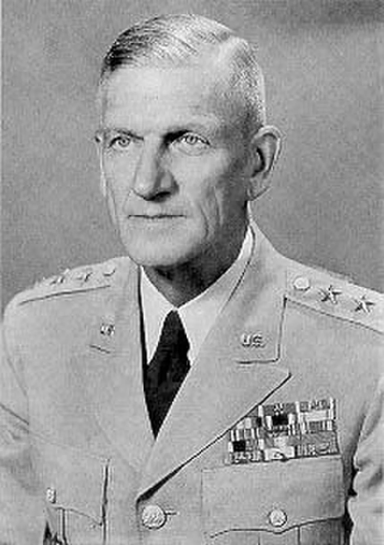 Portrait of Robert M. Montague (1899–1958) – memorial page