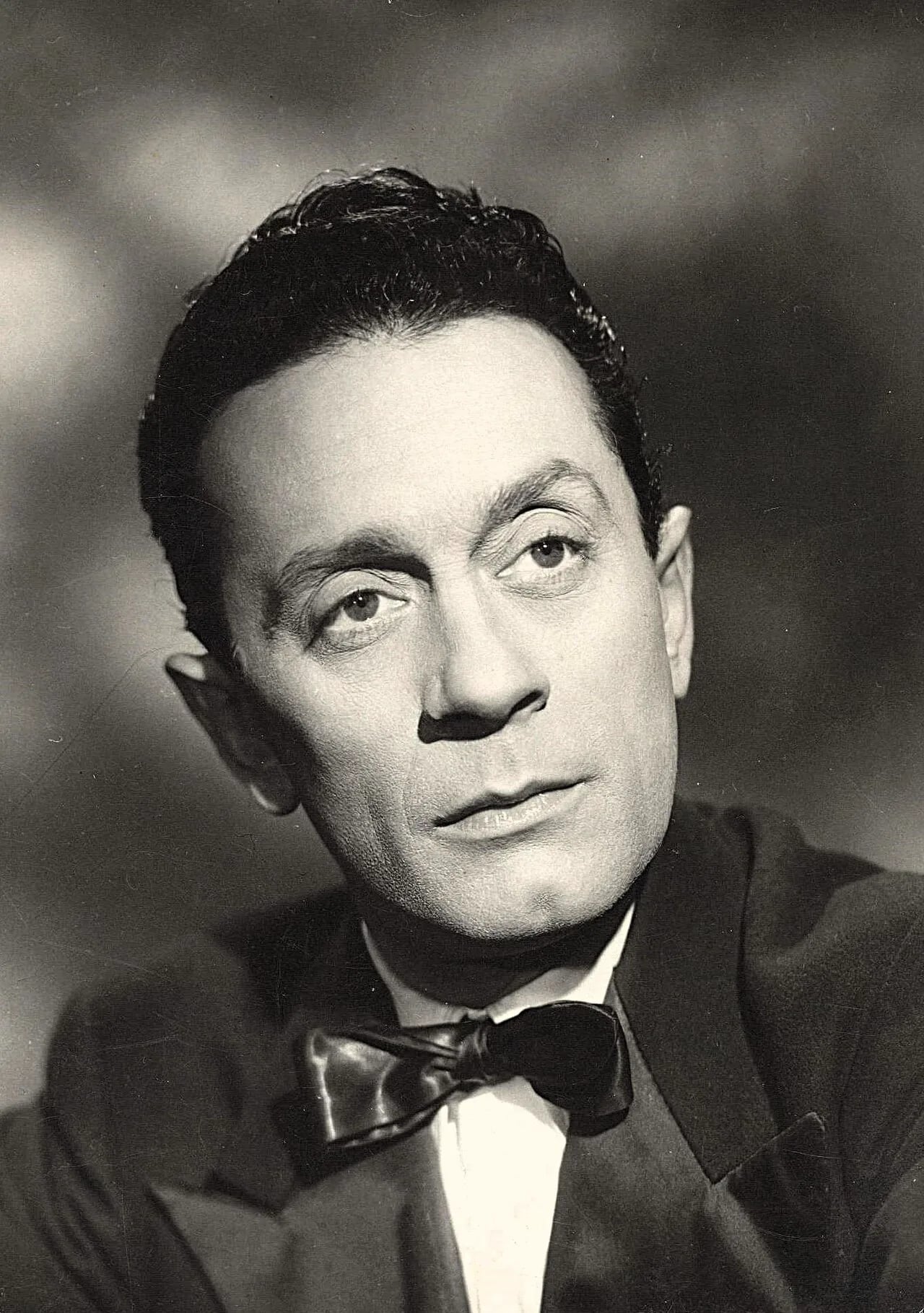Porträt von Robert Murzeau (1909–1990) – Gedenkseite
