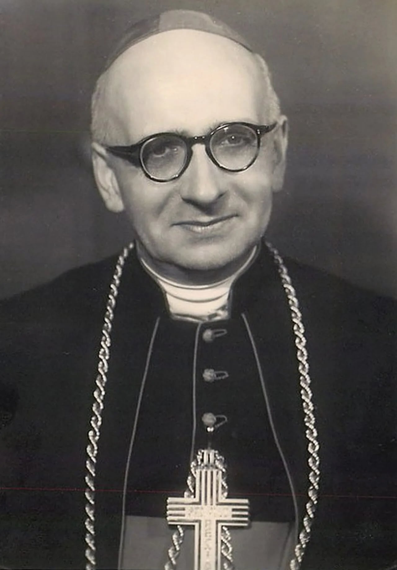 Porträt von Robert Picard de La Vacquerie (1893–1969) – Gedenkseite