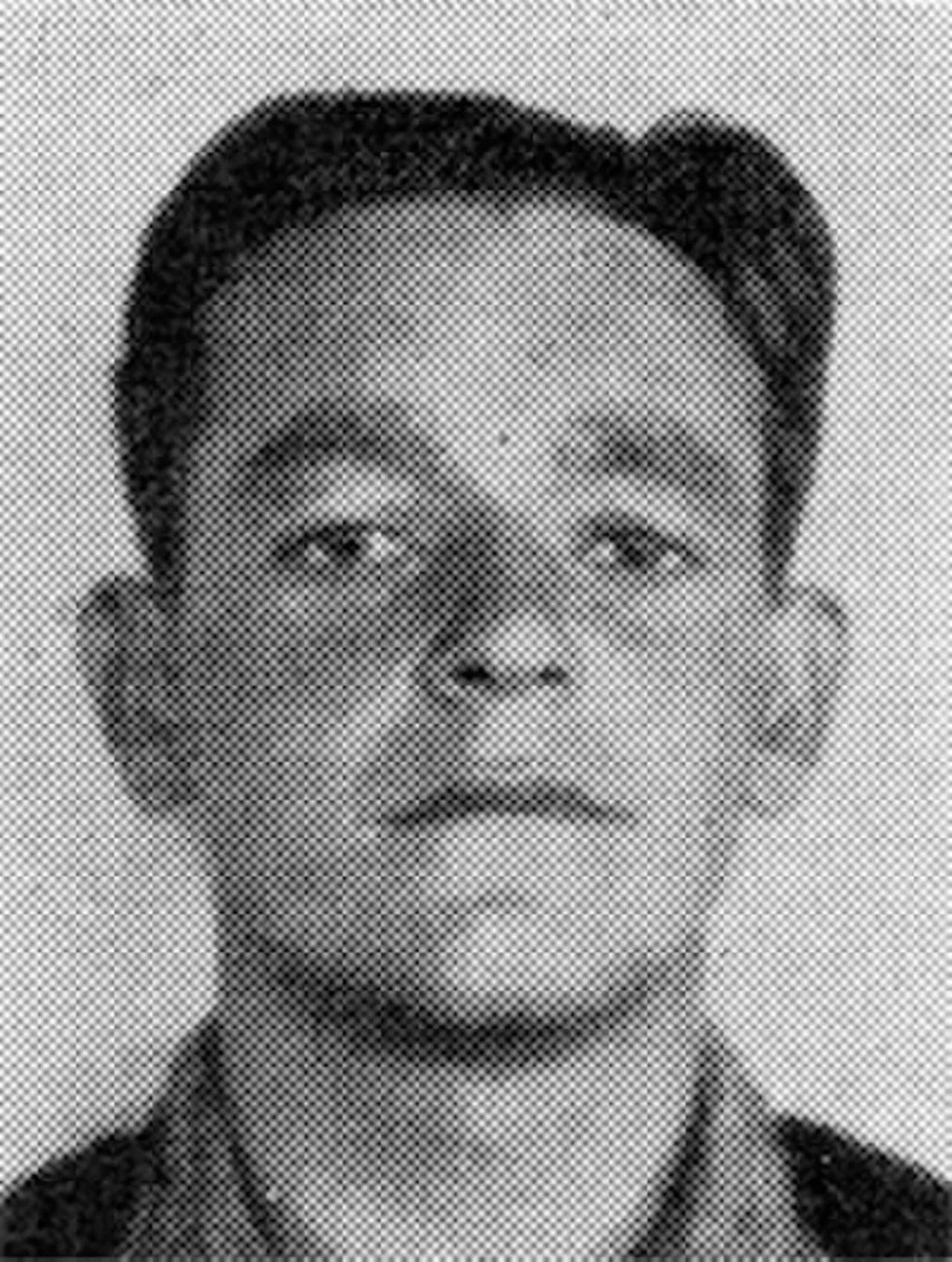 Portrait of Sverre Granlund (1918–1943) – memorial page