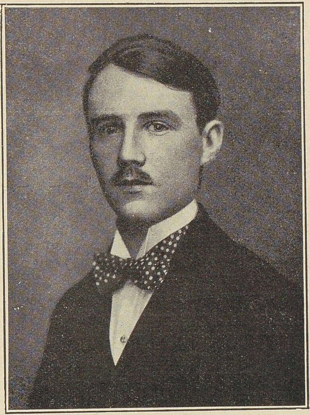Portrait of Robert Siohan (1894–1985) – memorial page