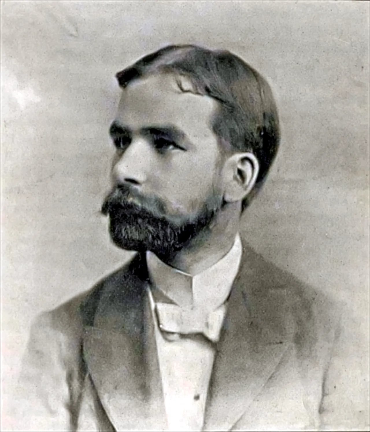 Portrait of Robert Stanley Weir (1856–1926) – memorial page