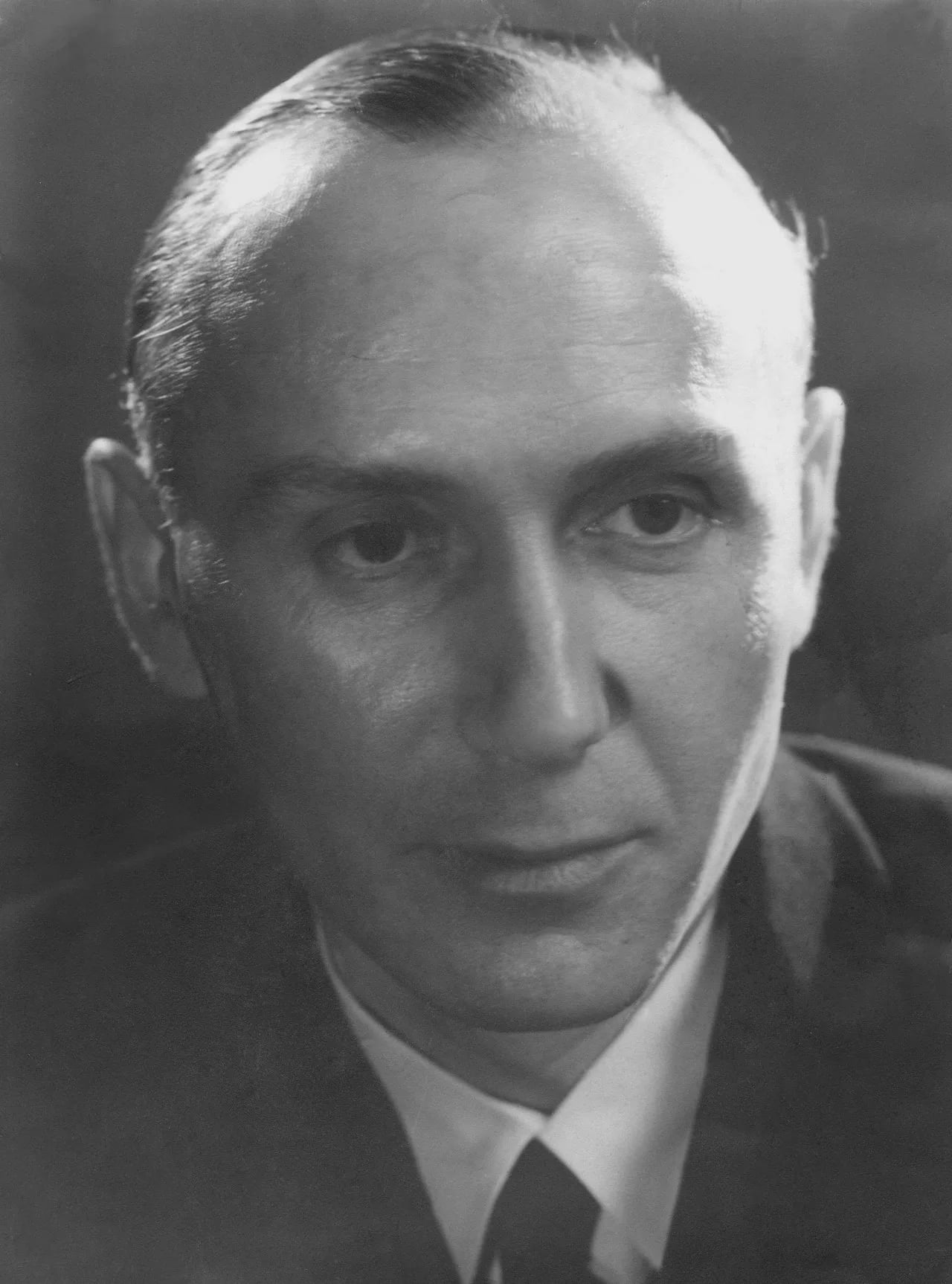 Porträt von Robert Victor (1904–1977) – Gedenkseite