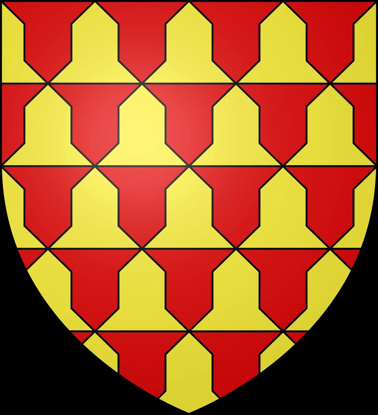 Portrait of Robert de Ferrers, 6. Earl of Derby (1239–1279) – memorial page
