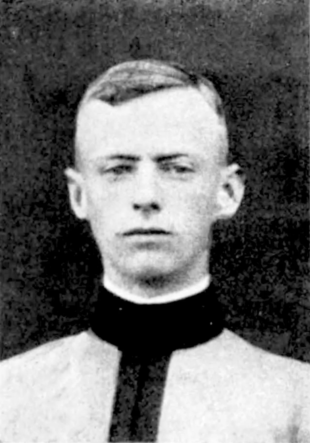 Portrait of Frank O. Bowman (1896–1978) – memorial page