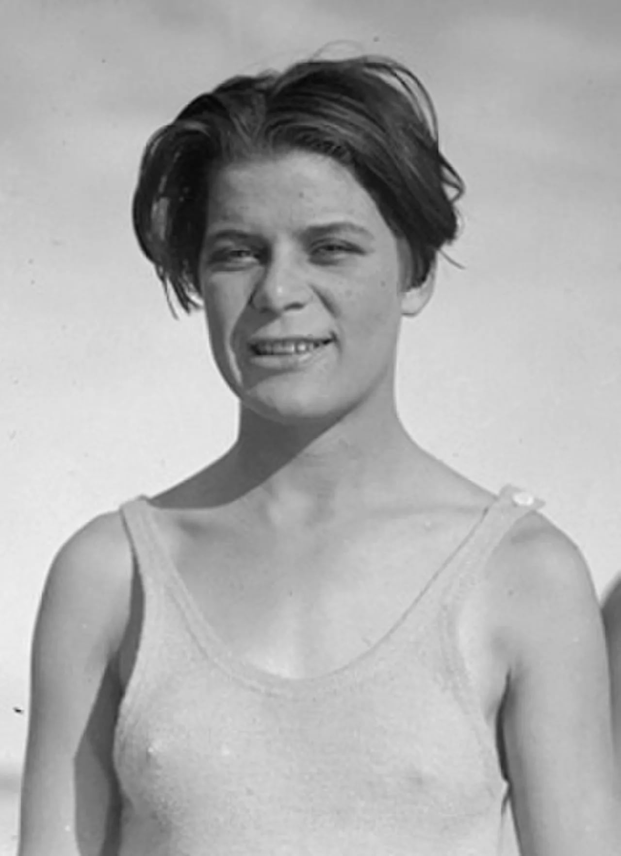 Porträt von Bonnie Mealing (1912–2002) – Gedenkseite