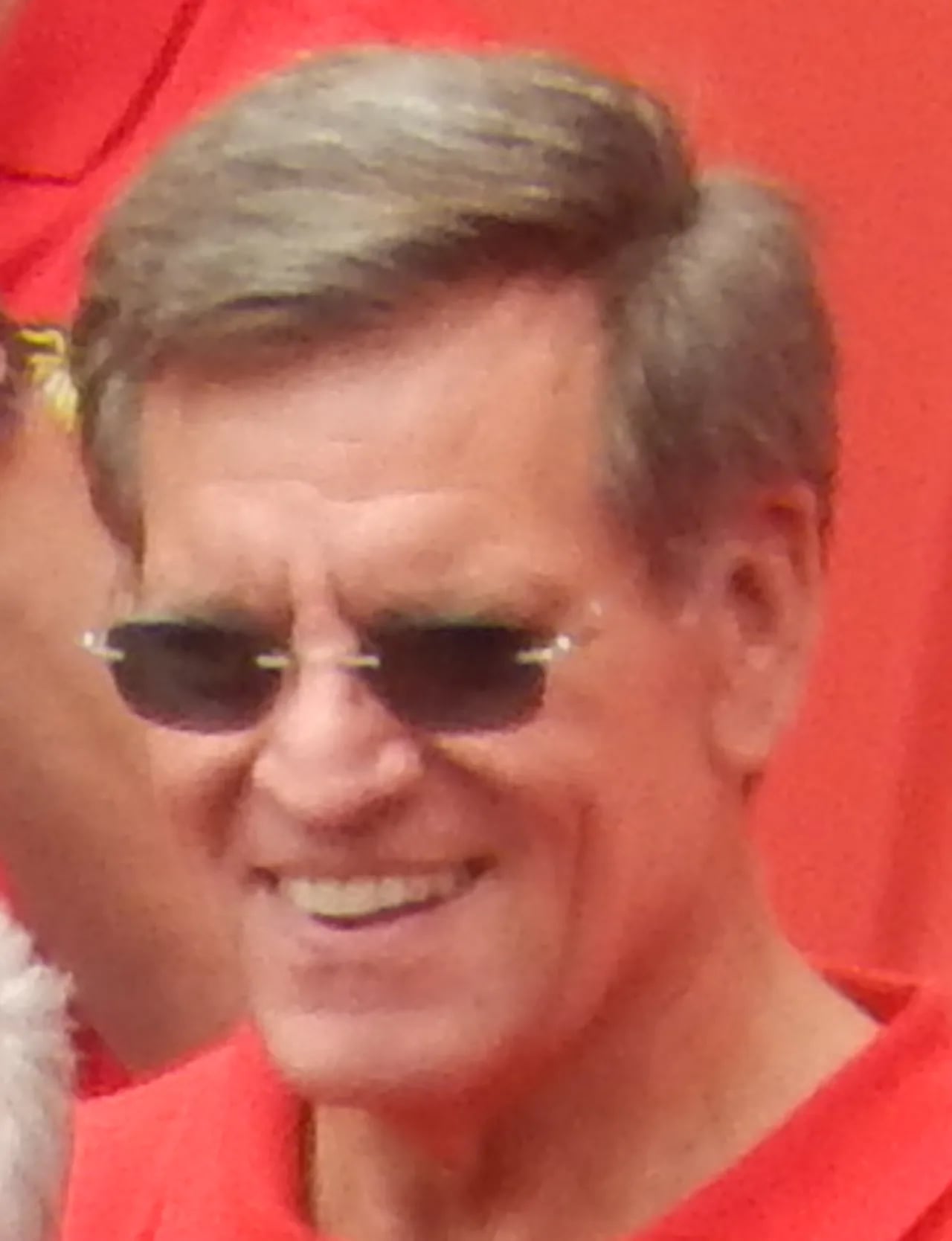 Portrait of Rocky Wirtz (1952–2023) – memorial page