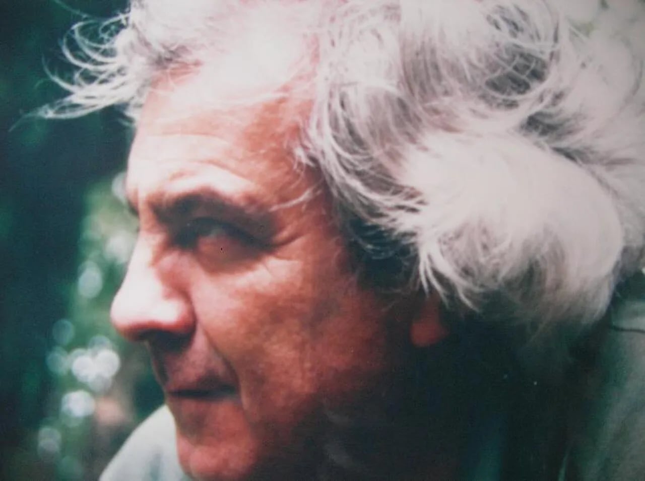 Portrait of Rodolphe Ghiglione (1941–1999) – memorial page