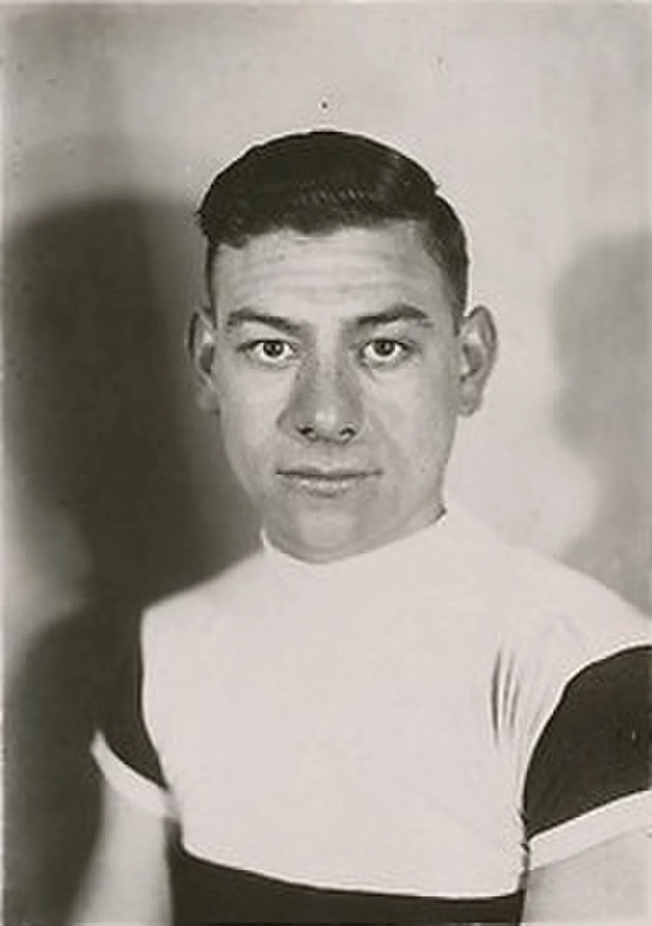 Portrait of Roger Bisseron (1905–1992) – memorial page