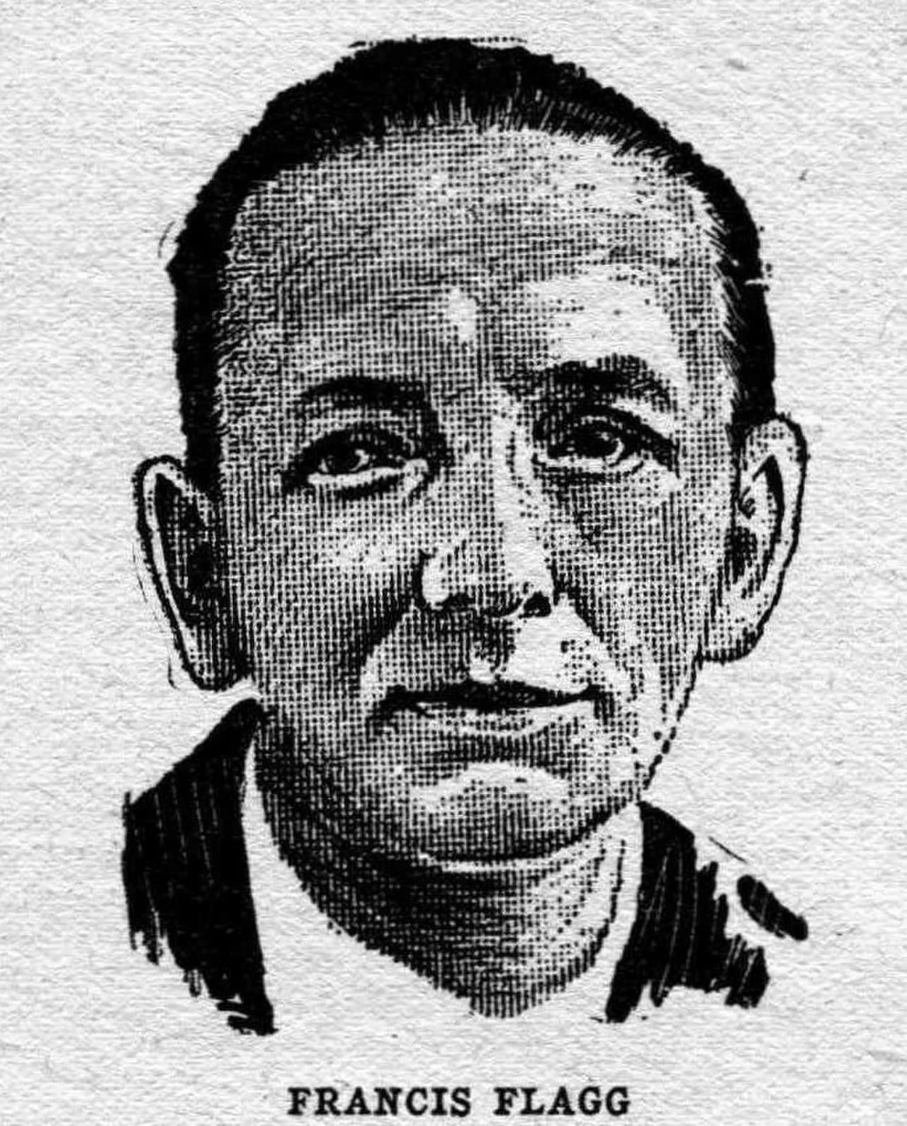 Portrait of George Henry Weiss (1898–1946) – memorial page