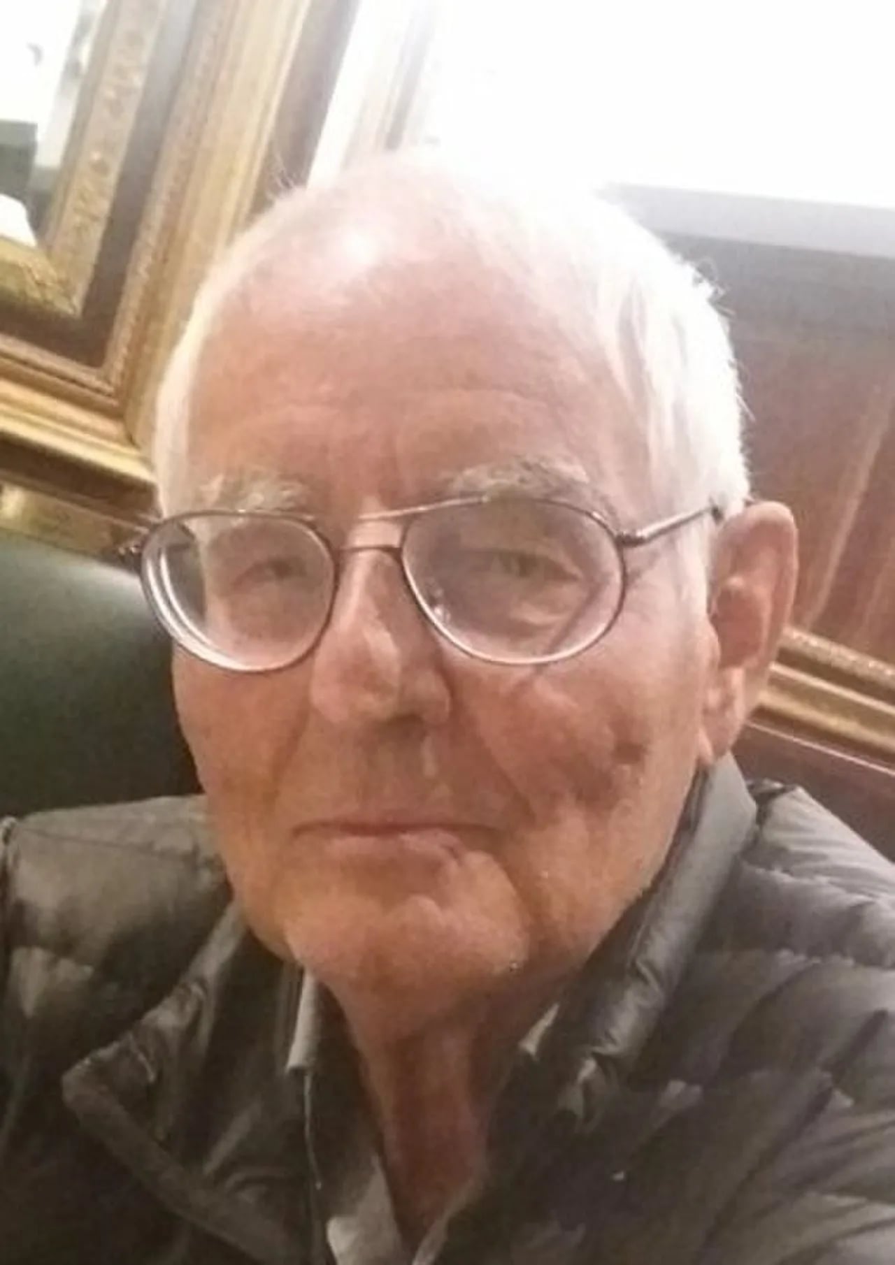 Portrait of Roland Jaccard (1941–2021) – memorial page