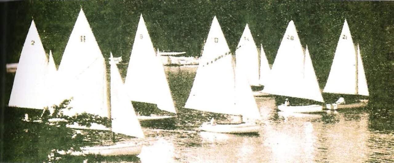Porträt von Henrik Robert (1887–1971) – Gedenkseite
