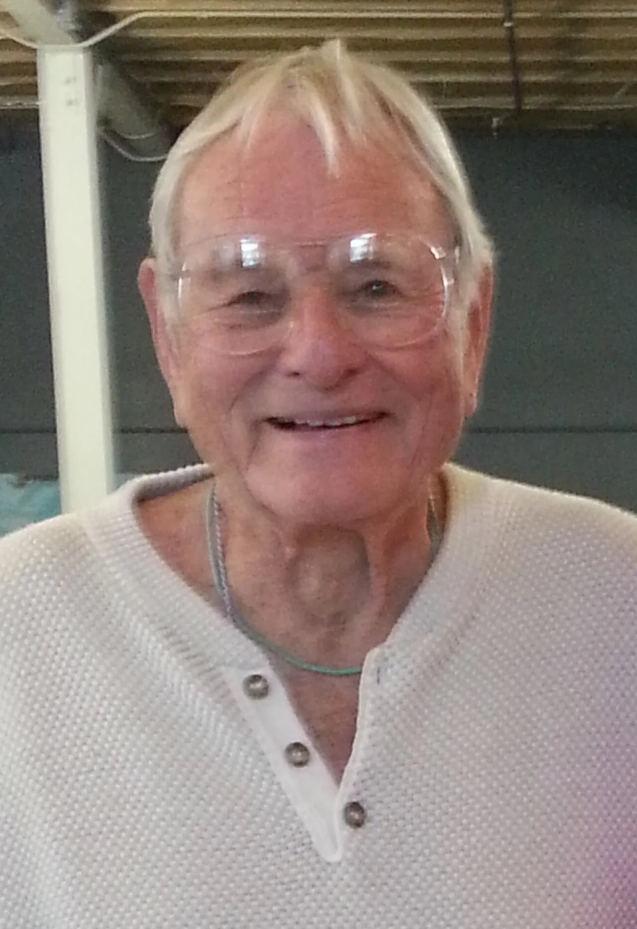 Porträt von Rolly Crump (1930–2023) – Gedenkseite
