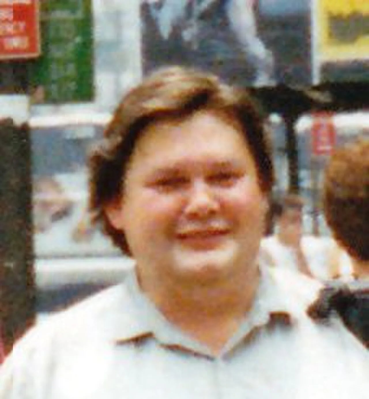 Porträt von Roman Juszkiewicz (1952–2012) – Gedenkseite