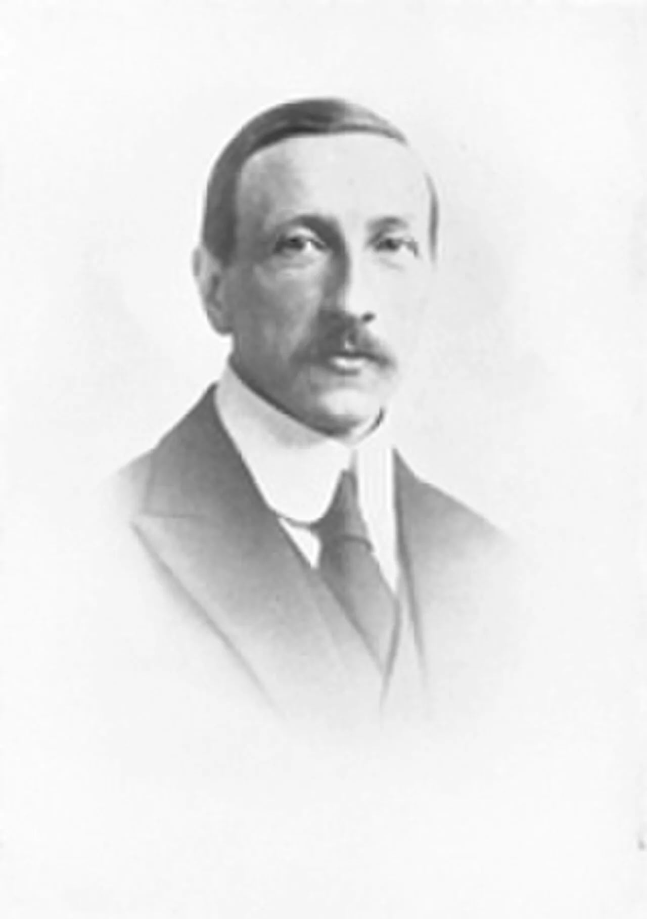 Porträt von Arent Jan Wensinck (1882–1939) – Gedenkseite