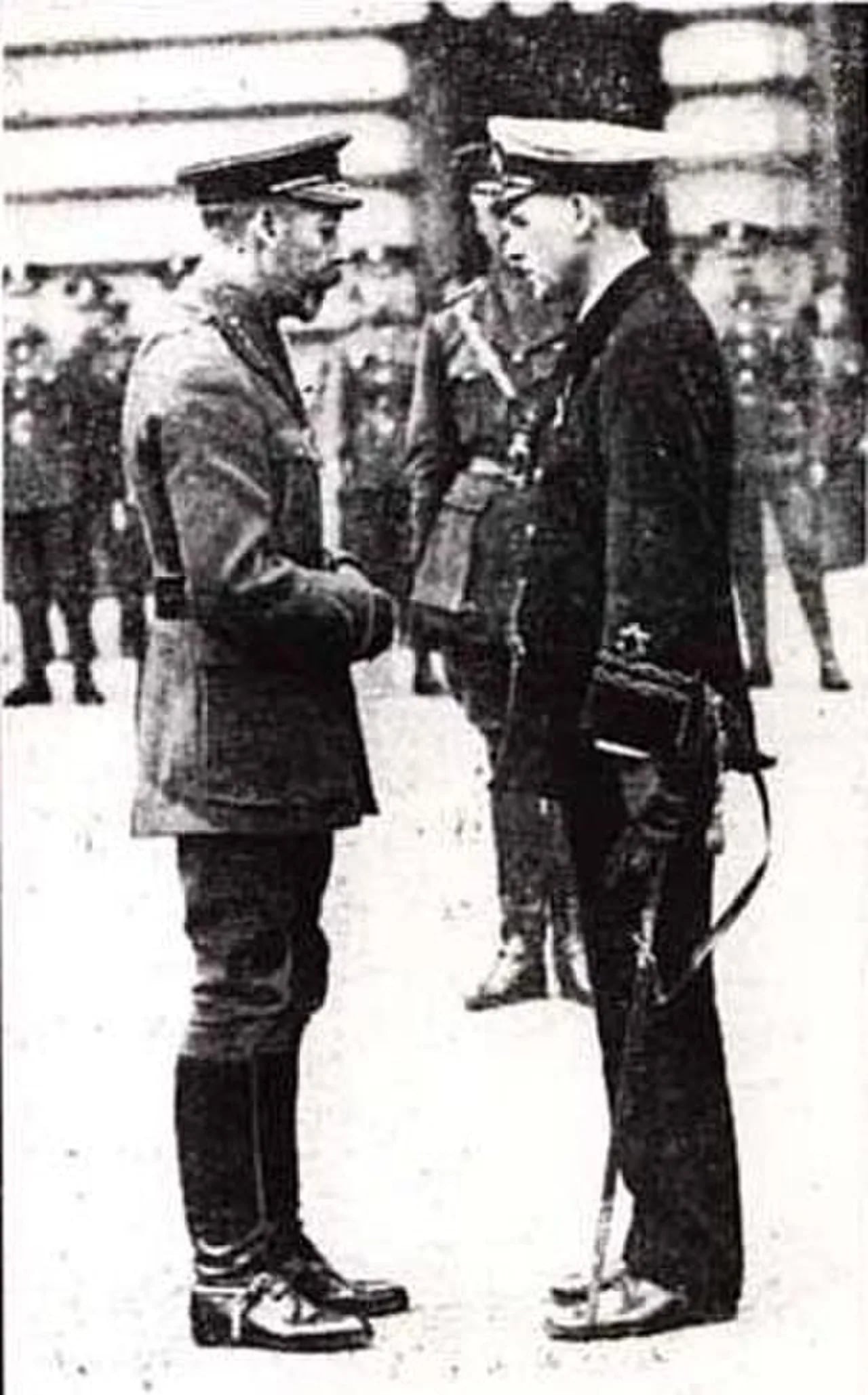 Portrait of Ronald Niel Stuart (1886–1954) – memorial page
