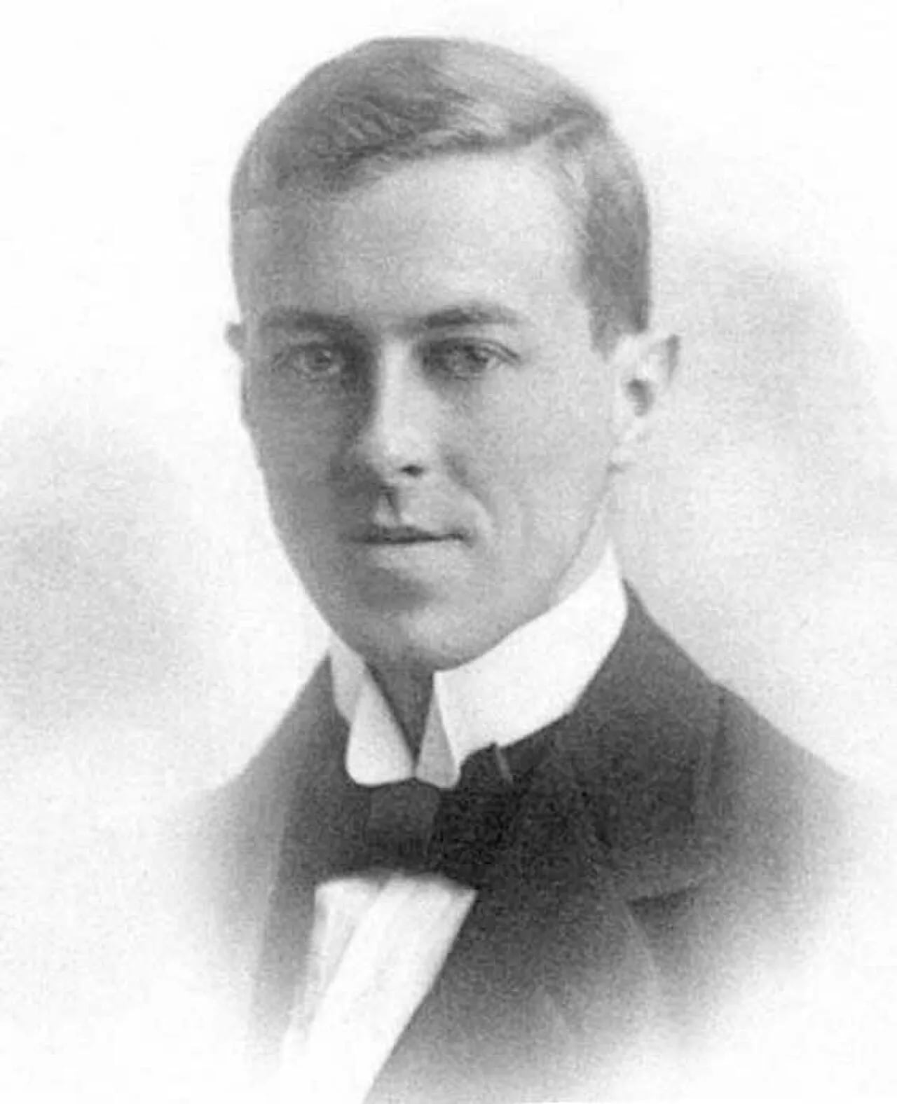 Portrait of Sigurd Kander (1890–1980) – memorial page
