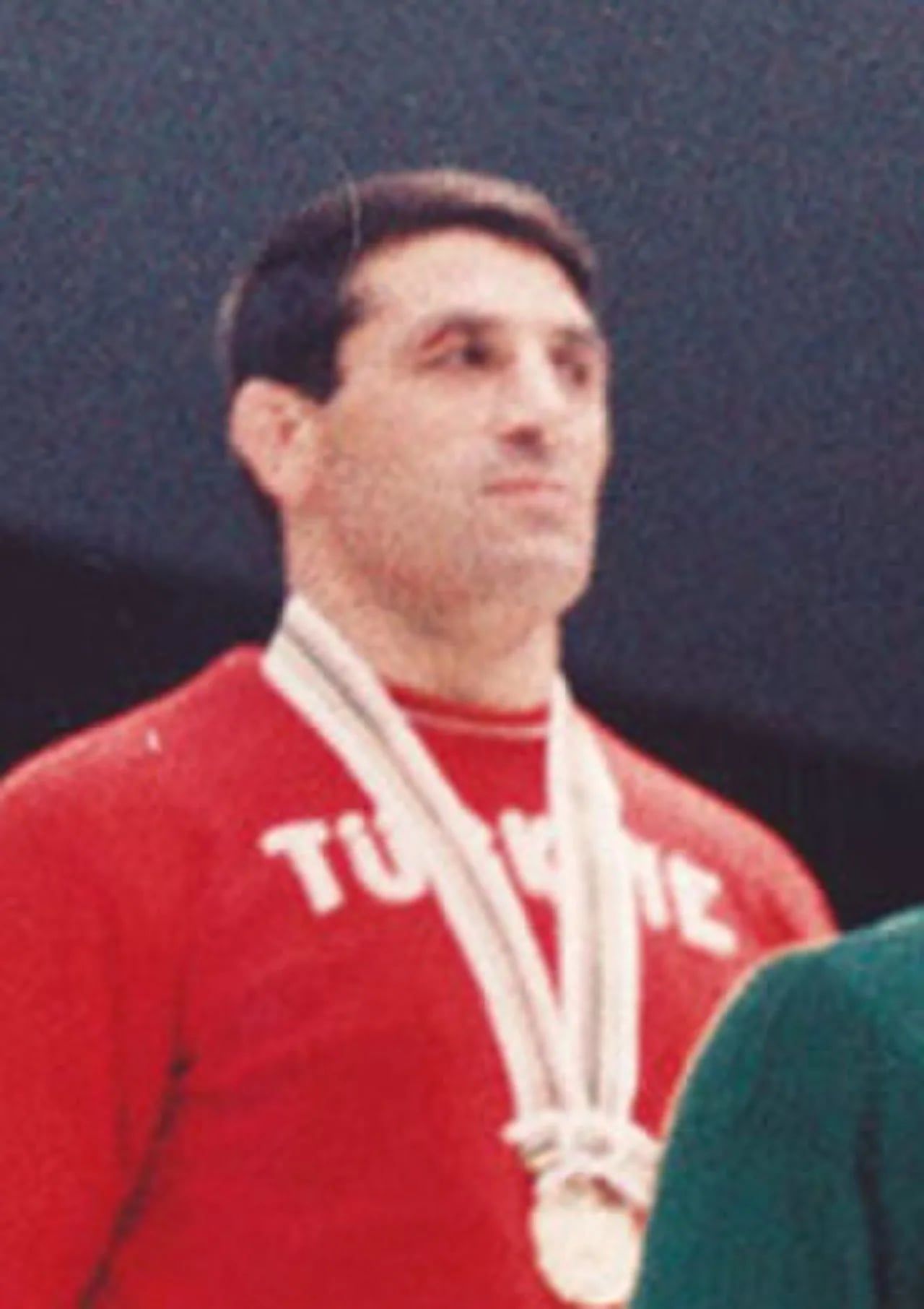 Portrait of İsmail Ogan (1933–2022) – memorial page