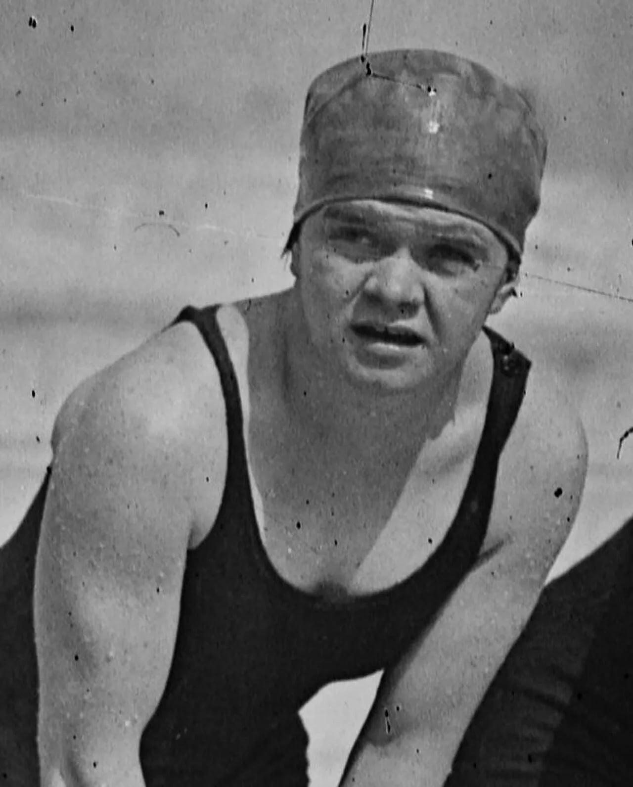 Porträt von Euphrasia Donnelly (1905–1963) – Gedenkseite