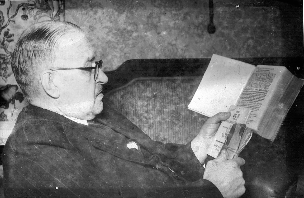 Portrait of Kurt Bergström (1891–1955) – memorial page
