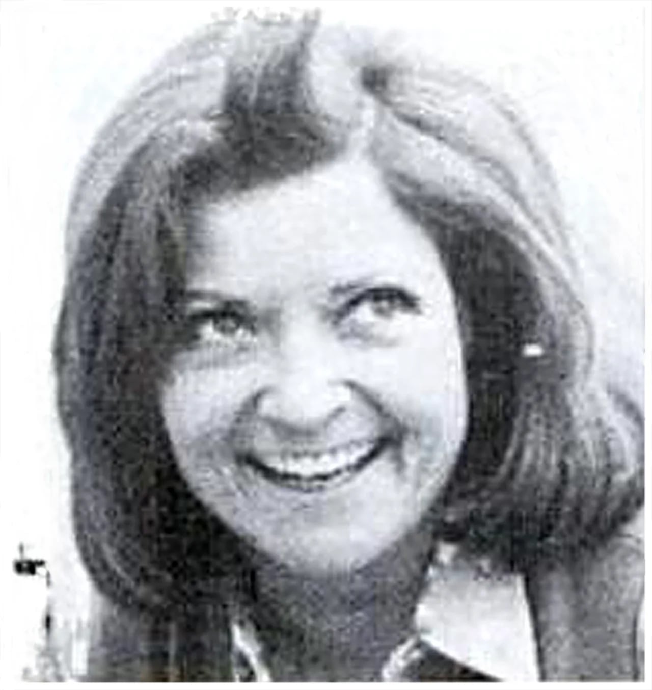 Porträt von Rosalie Dubois (1932–2024) – Gedenkseite