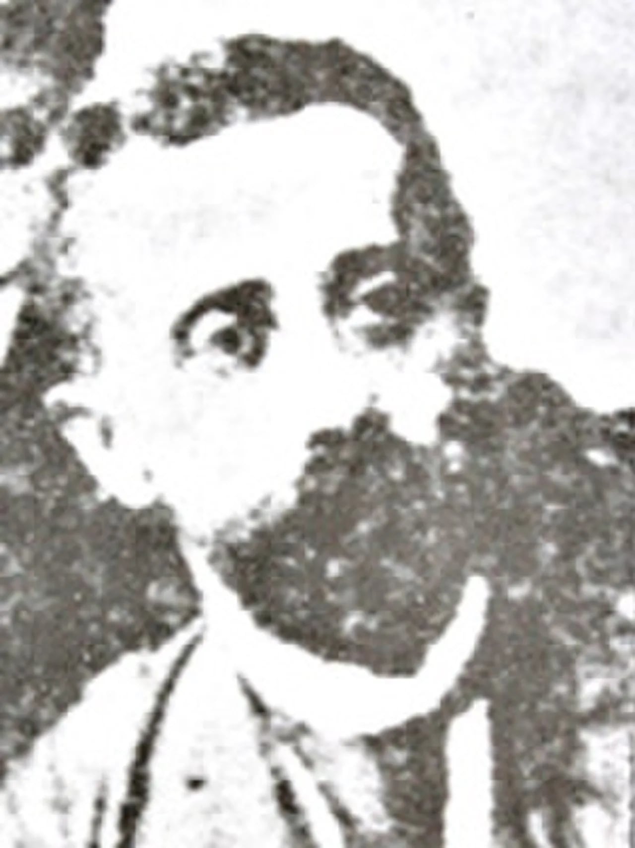 Portrait of Hovsep Aznavor (1854–1935) – memorial page