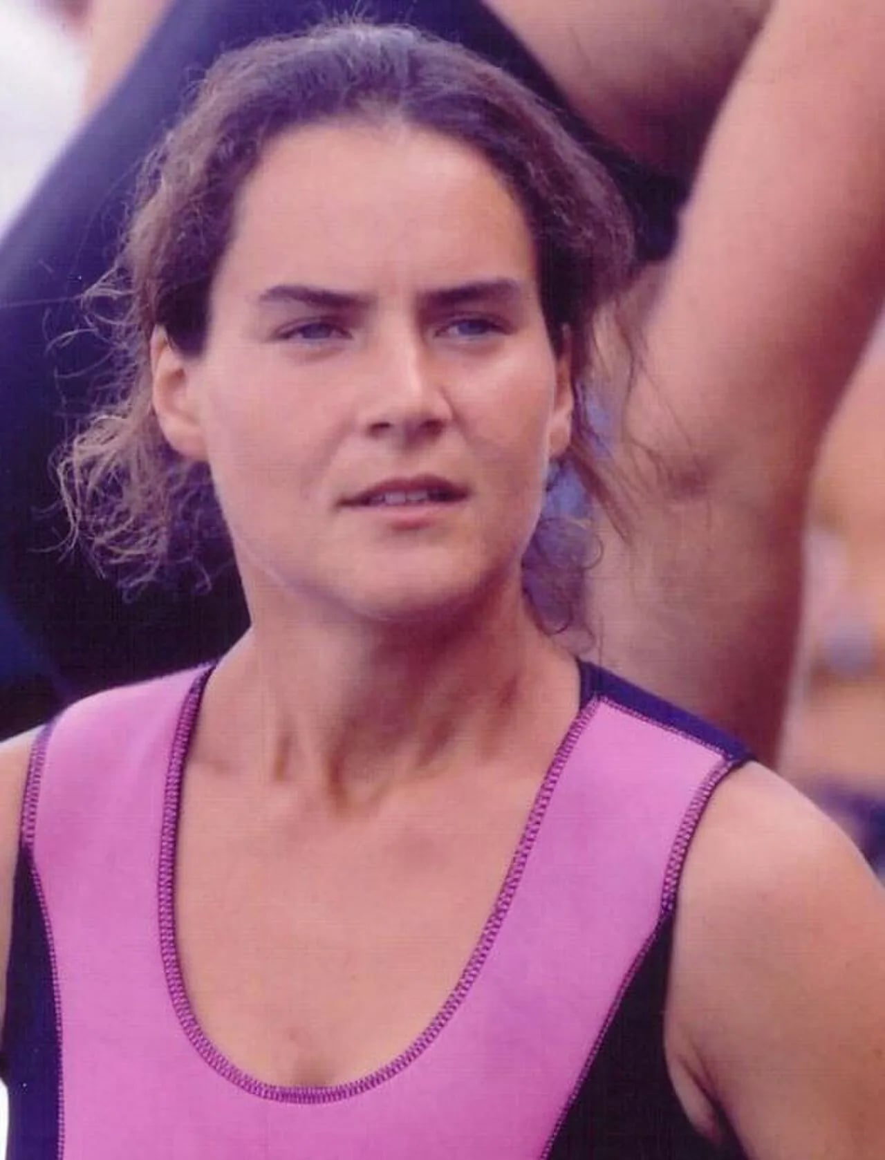 Porträt von Rossana Maiorca (1960–2005) – Gedenkseite