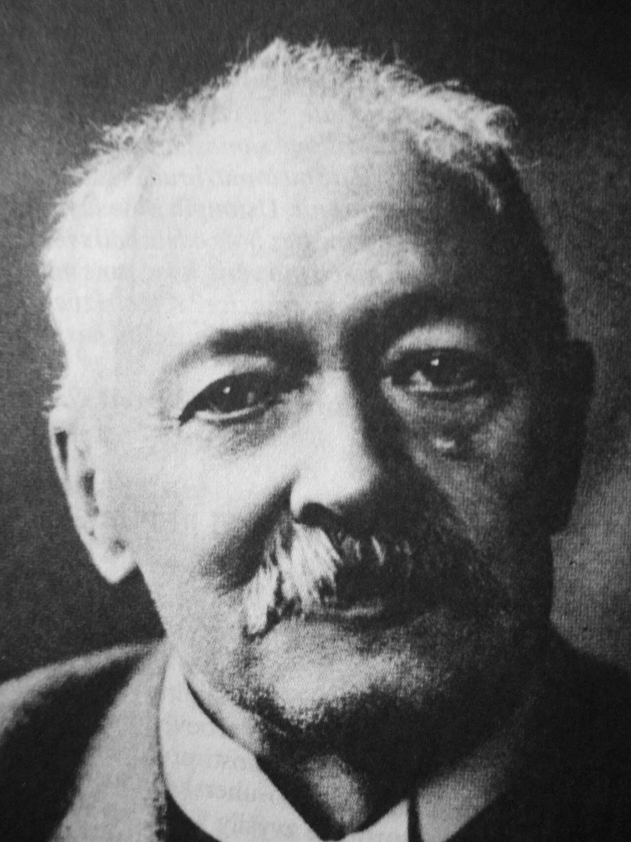 Porträt von Josef Pekař (1870–1937) – Gedenkseite