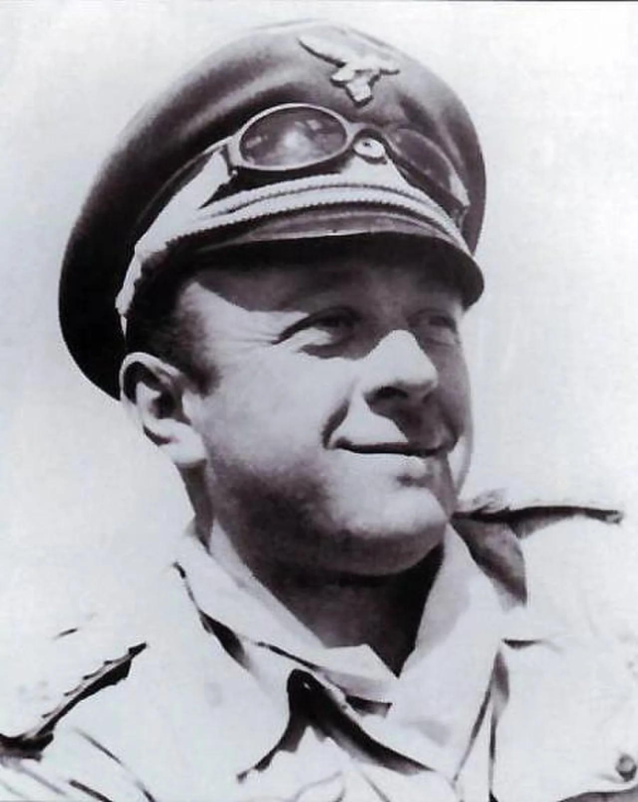 Porträt von Franjo Džal (1906–1945) – Gedenkseite