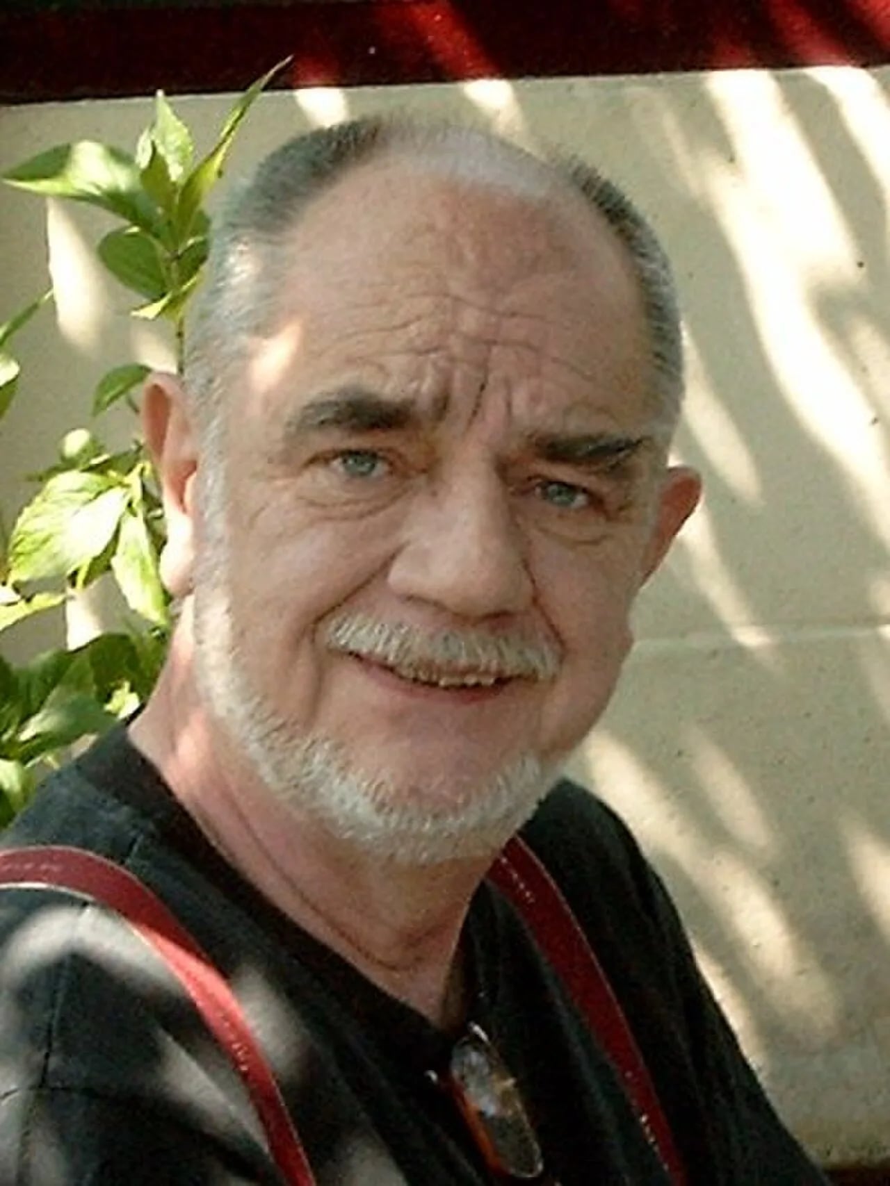 Porträt von Wim Betz (1943–2019) – Gedenkseite