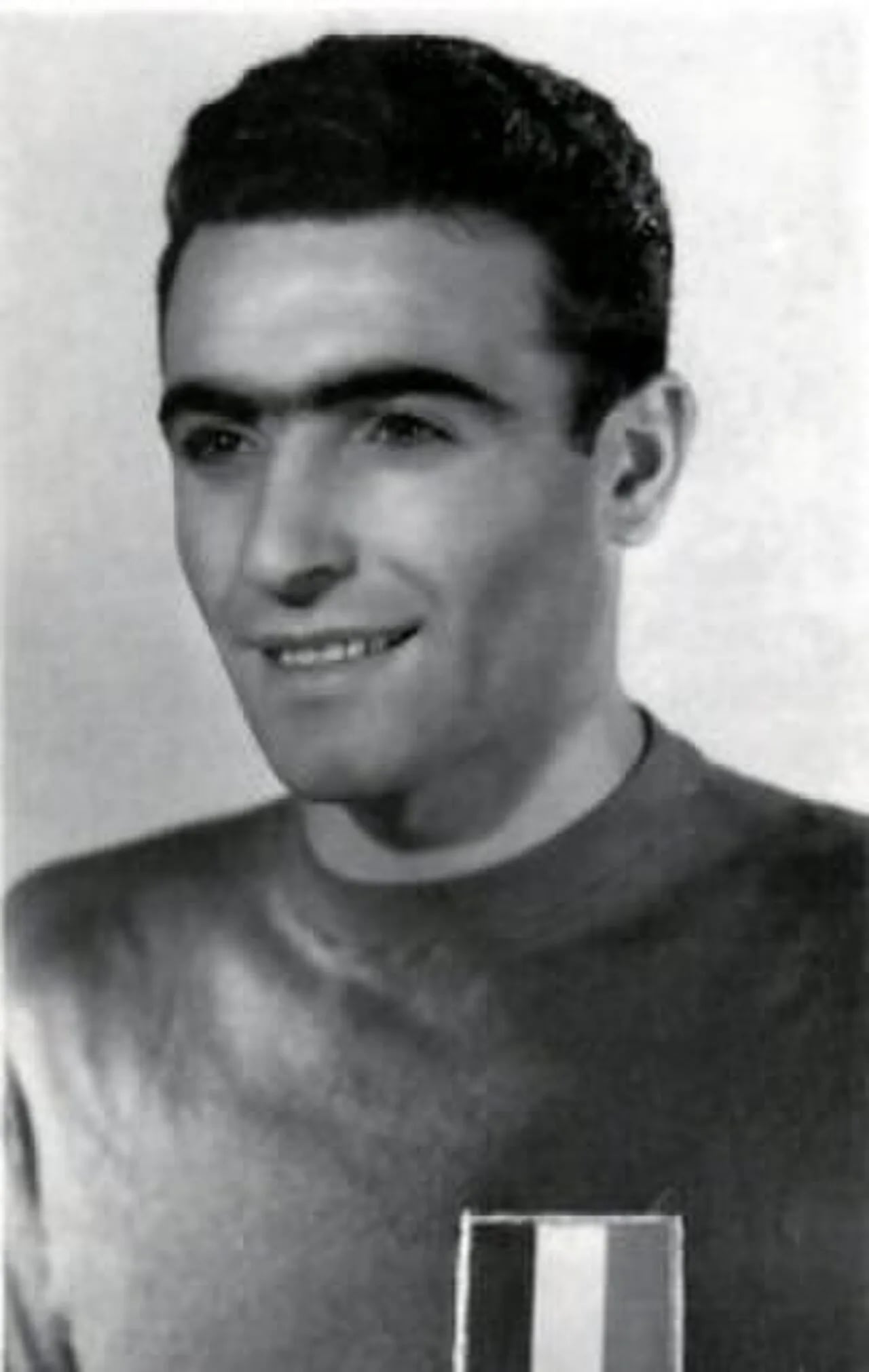 Portrait of Rubens Fadini (1927–1949) – memorial page