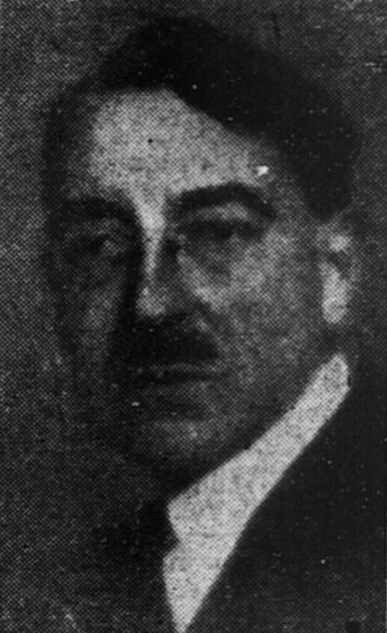 Portrait of Mathurin Méheut (1882–1958) – memorial page