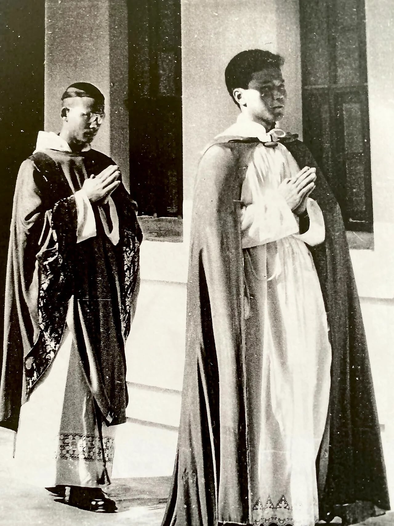 Porträt von Joseph Chhmar Salas (1937–1977) – Gedenkseite
