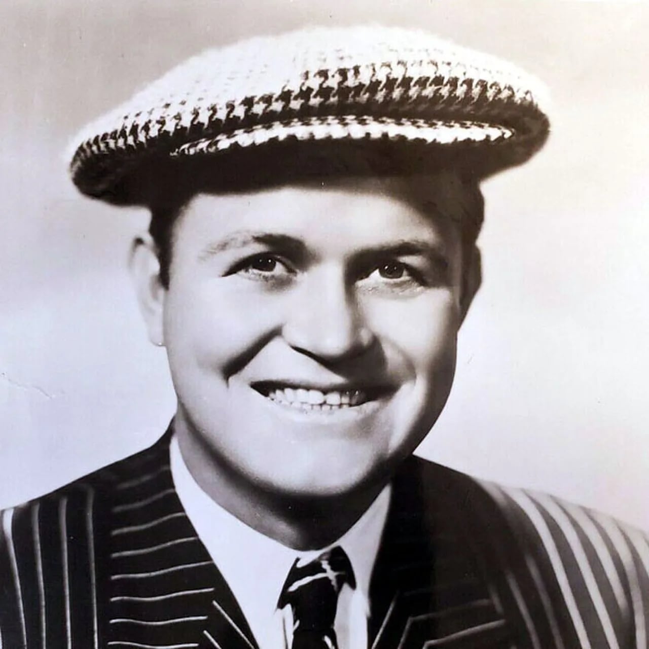 Porträt von Rufe Davis (1908–1974) – Gedenkseite