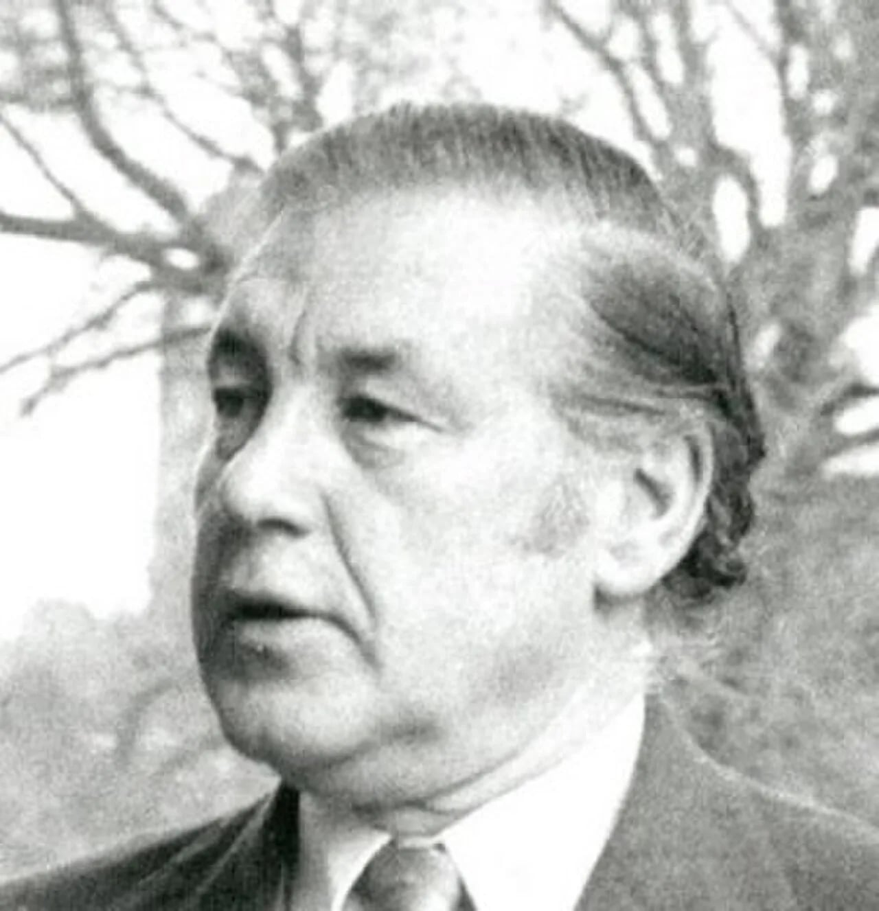 Porträt von Rupert Hamer (1916–2004) – Gedenkseite