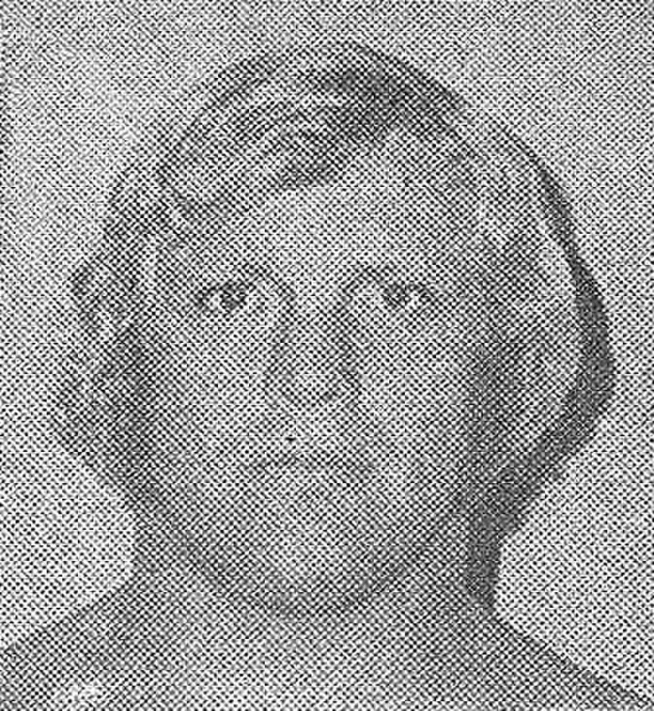 Portrait of Alfred Hayes (1928–2005) – memorial page