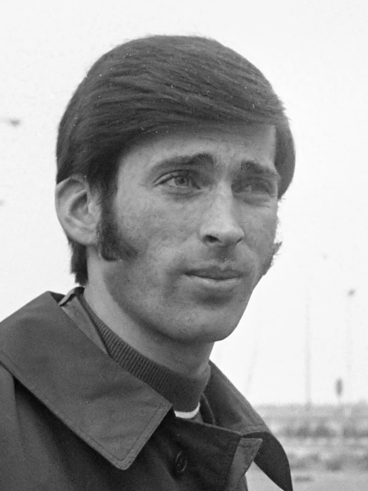 Portrait of Kazimierz Deyna (1947–1989) – memorial page