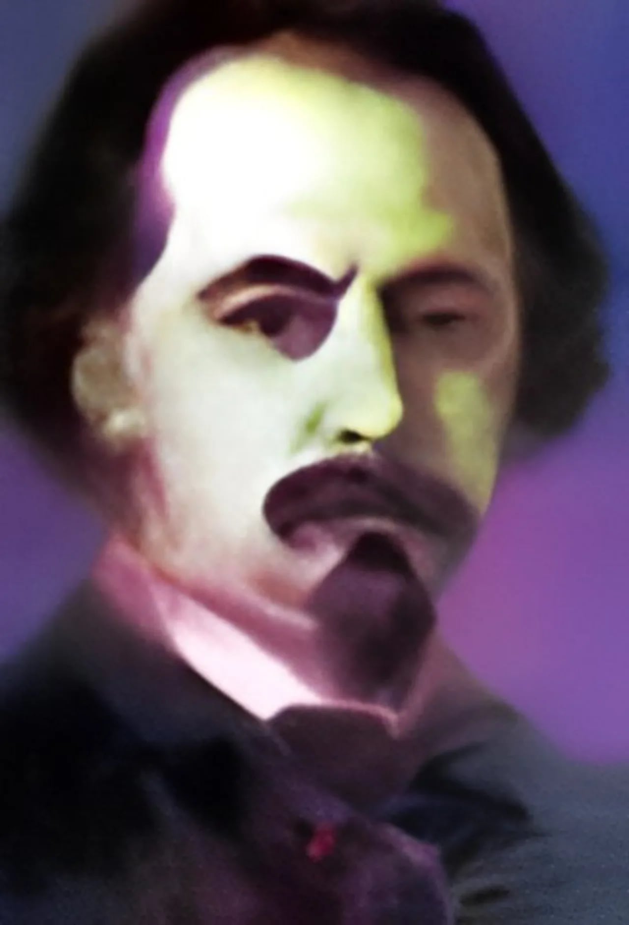 Portrait of José Justo Milla Pineda (1794–1838) – memorial page