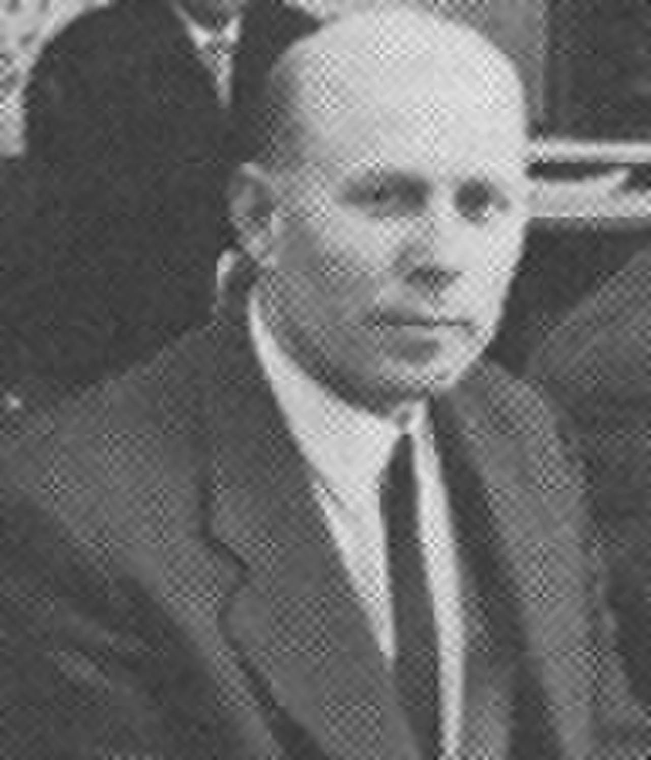 Portrait of Eino Uusitalo (1924–2015) – memorial page