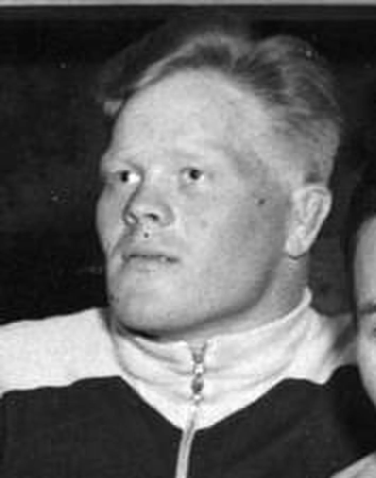 Portrait of Kalervo Rauhala (1930–2016) – memorial page