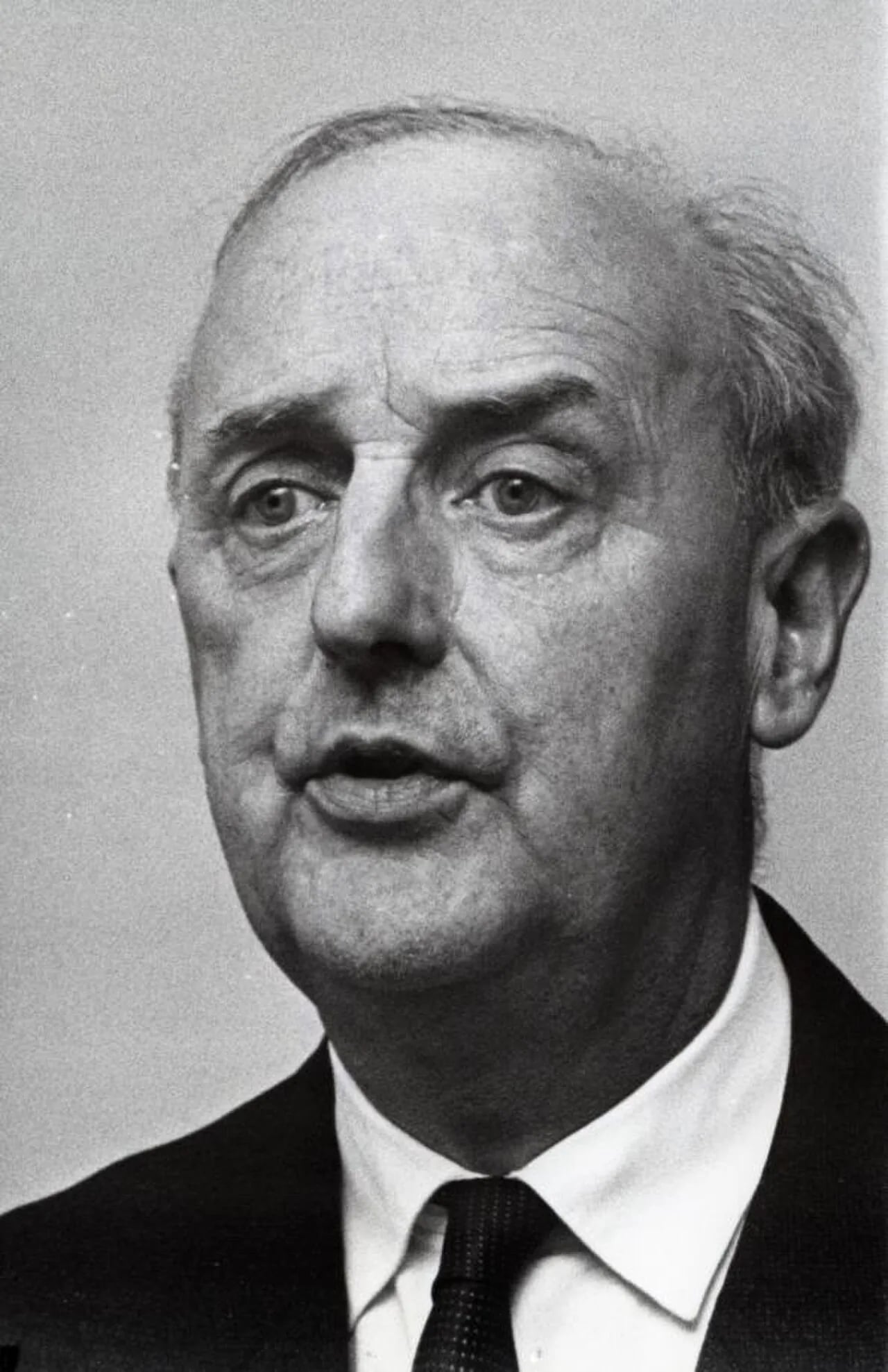 Portrait of Wim Fockema Andreae (1909–1996) – memorial page