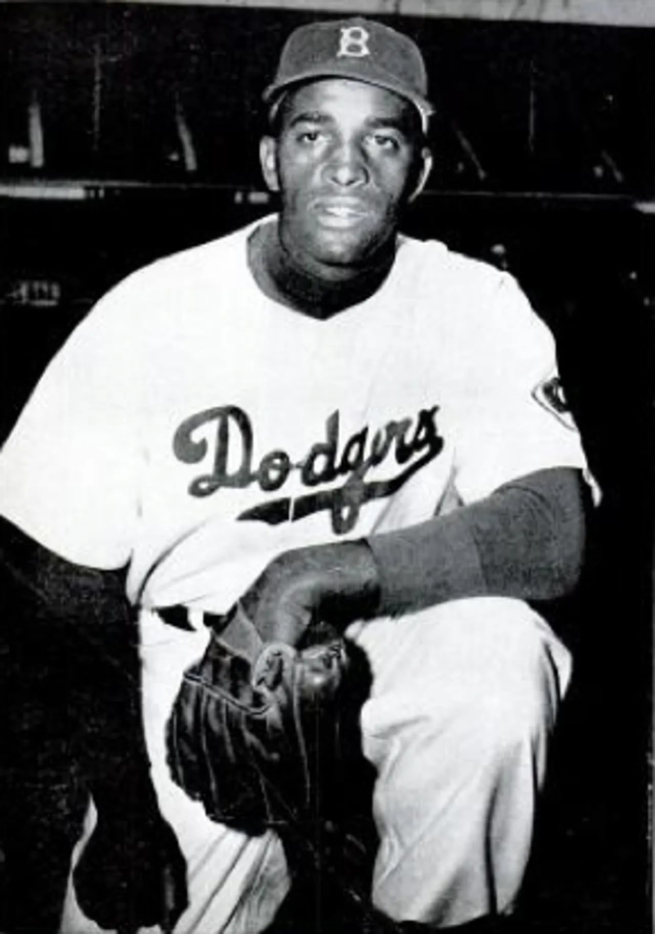 Portrait of Joe Black (1924–2002) – memorial page