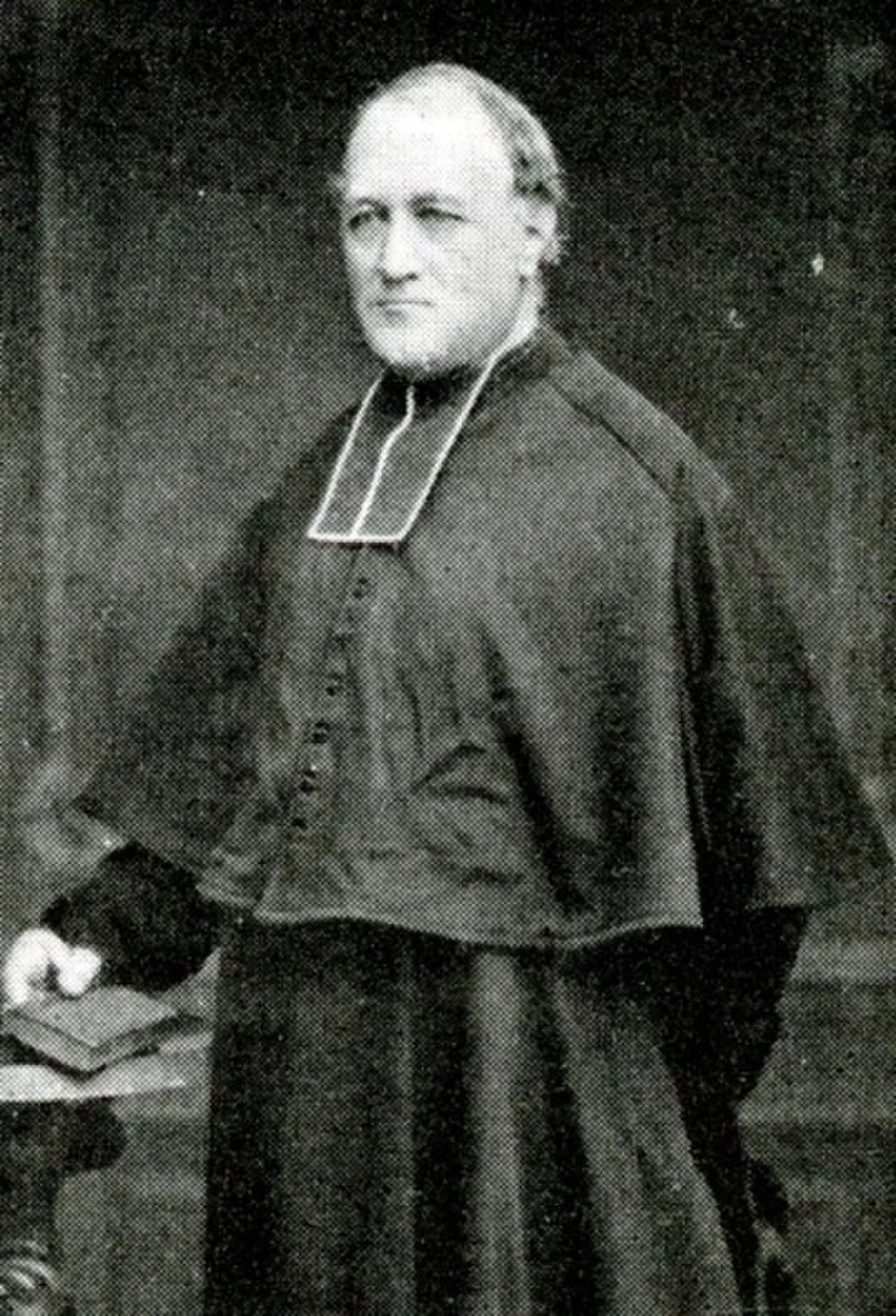 Porträt von Victor Chocarne (1824–1881) – Gedenkseite
