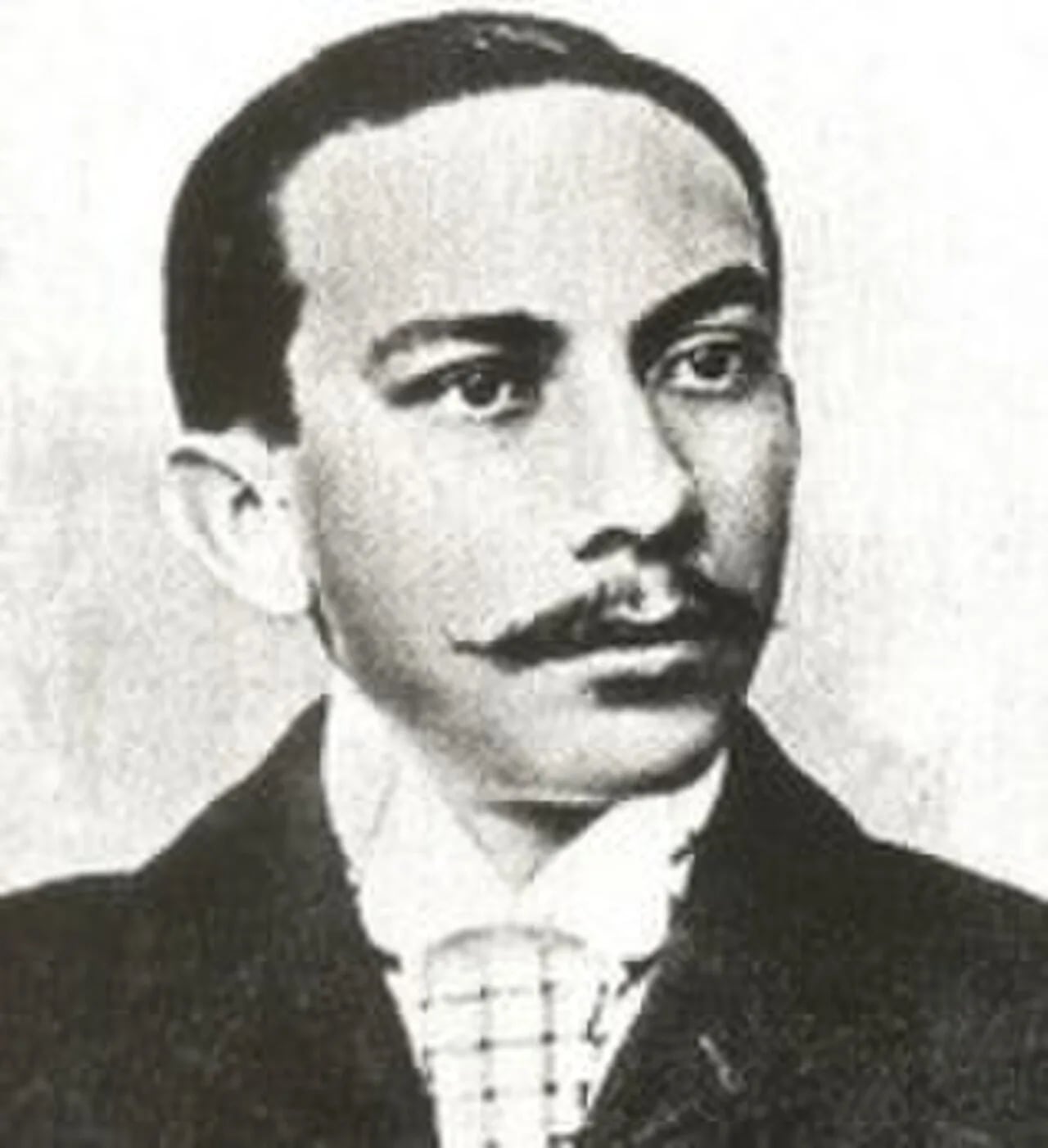 Portrait of Salvador Toscano Barragán (1872–1947) – memorial page
