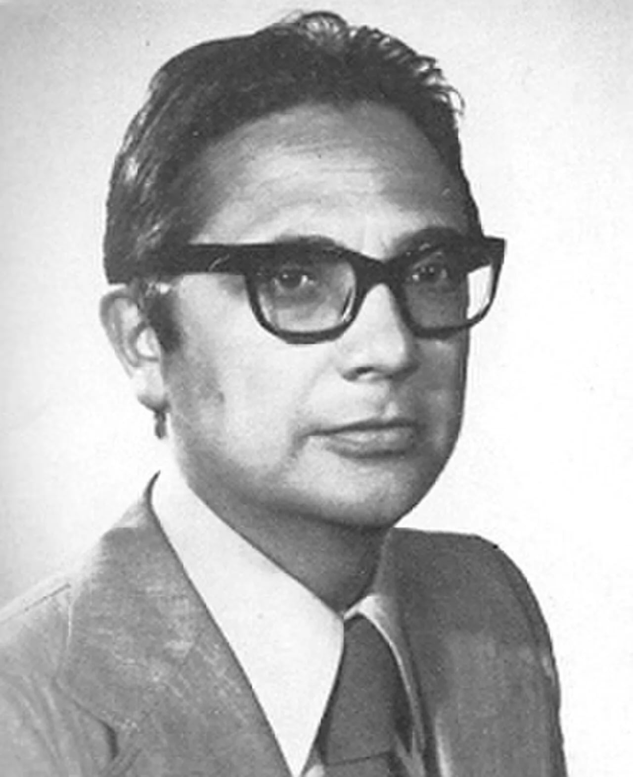 Porträt von Salvatore Mannuzzu (1930–2019) – Gedenkseite