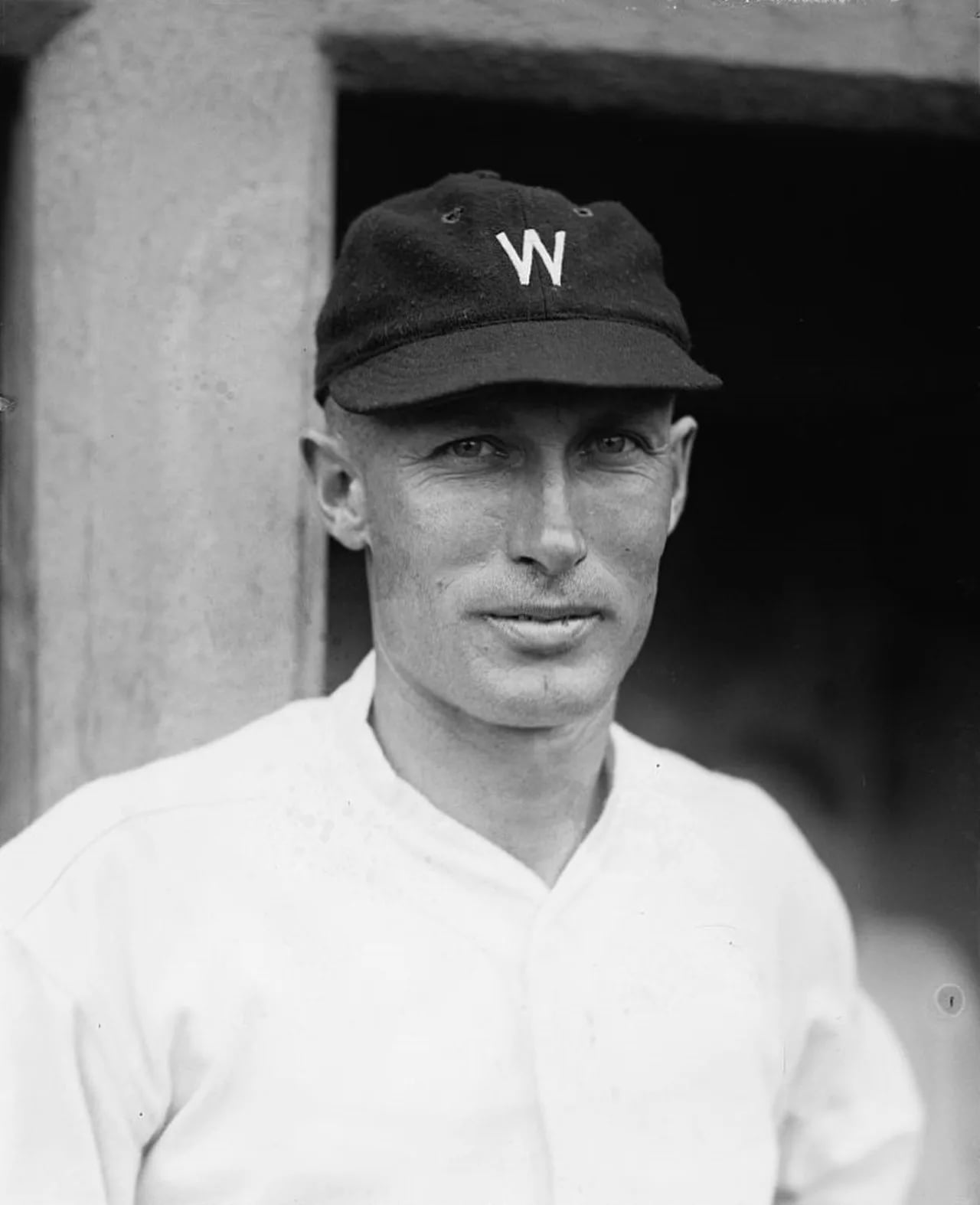 Porträt von Sam Rice (1890–1974) – Gedenkseite