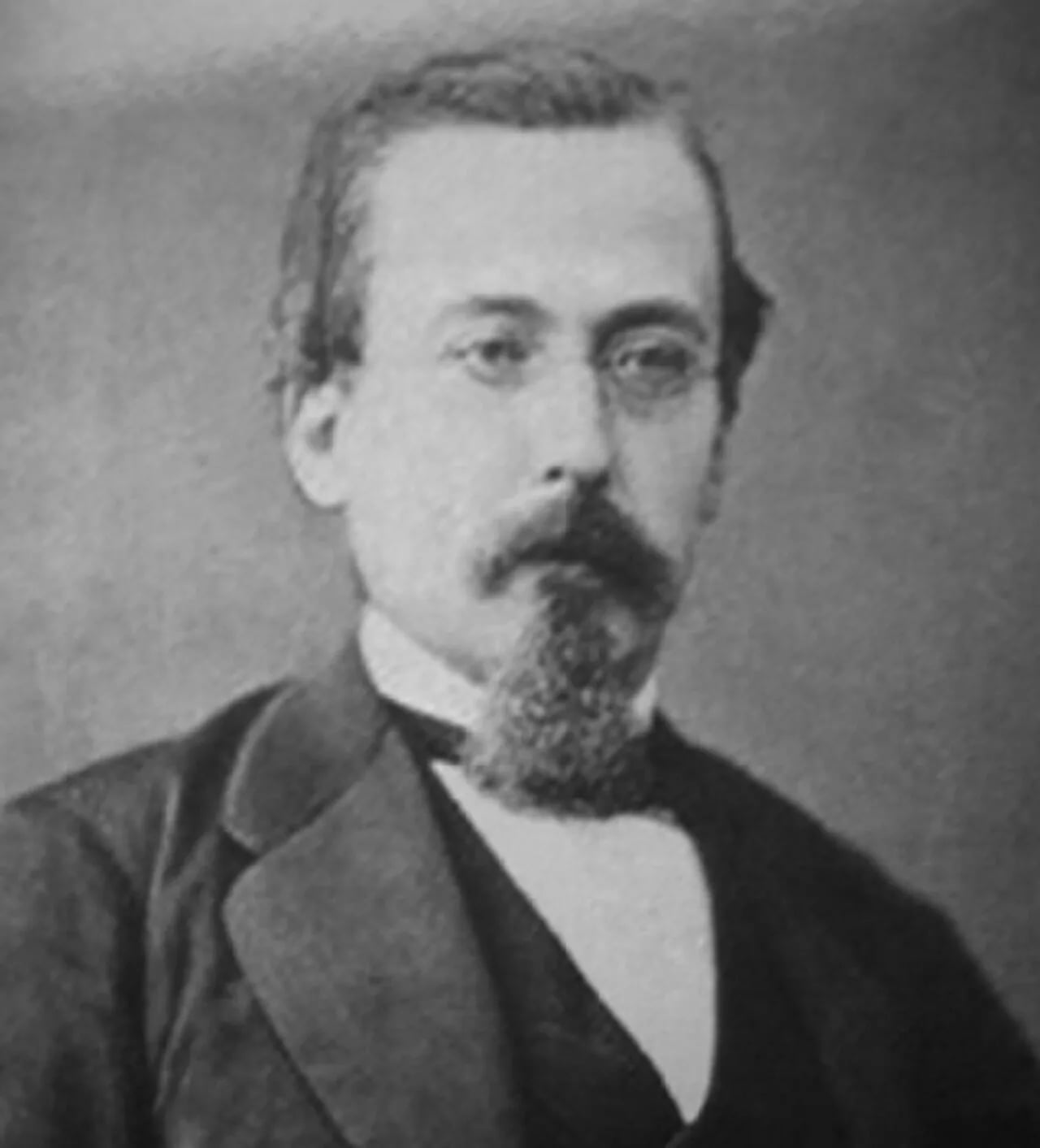 Portrait of Samson Jordan (1831–1900) – memorial page